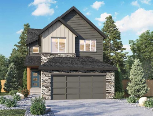75 Heartwood Villas SE Calgary, AB T3S 0R6