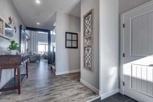 5 Leonard Close, Sylvan Lake, AB - Indoor Photo Showing Other Room