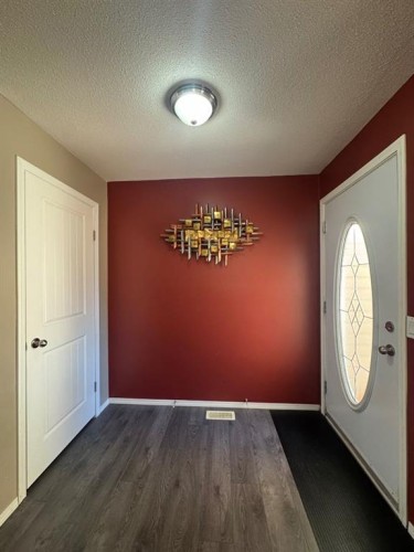 4953 49 Street, Sedgewick, AB - Indoor Photo Showing Other Room