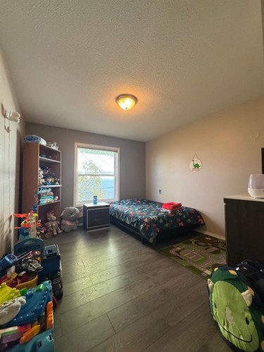 4953 49 Street, Sedgewick, AB - Indoor Photo Showing Bedroom