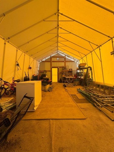 4953 49 Street, Sedgewick, AB - Indoor Photo Showing Other Room