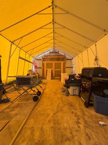 4953 49 Street, Sedgewick, AB - Indoor Photo Showing Other Room