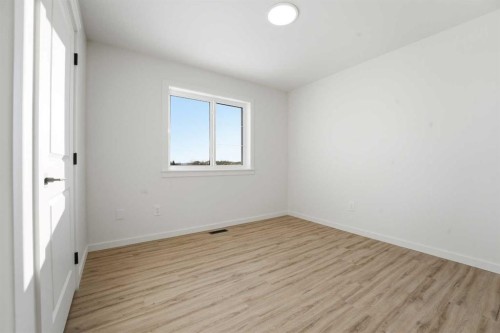 6 Metcalf Way, Lacombe, AB - Indoor Photo Showing Other Room