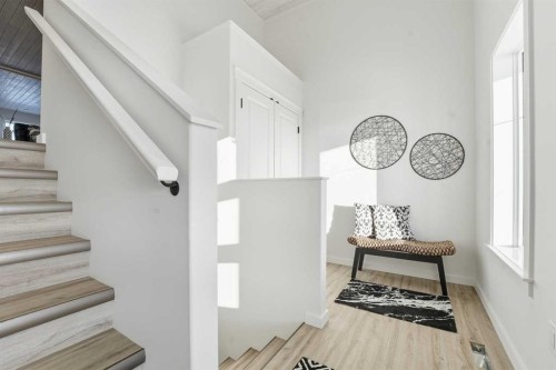 6 Metcalf Way, Lacombe, AB - Indoor Photo Showing Other Room