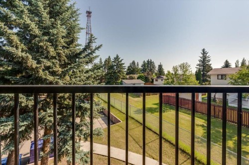 354-103 Hermary Street, Red Deer, AB - Outdoor With Balcony