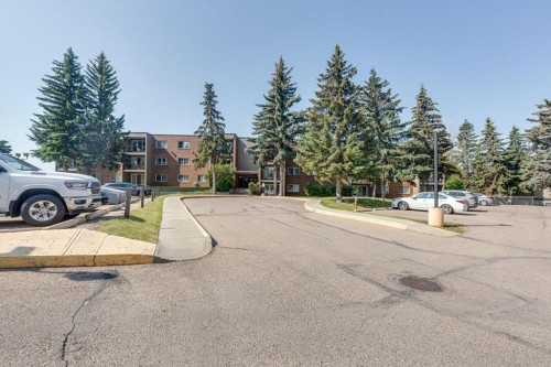 354-103 Hermary Street, Red Deer, AB - Outdoor