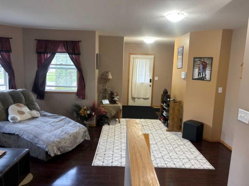 625 Lancaster Drive, Red Deer, AB - Indoor Photo Showing Bedroom