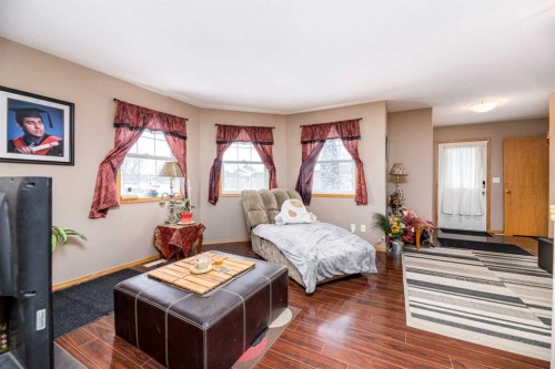 625 Lancaster Drive, Red Deer, AB - Indoor