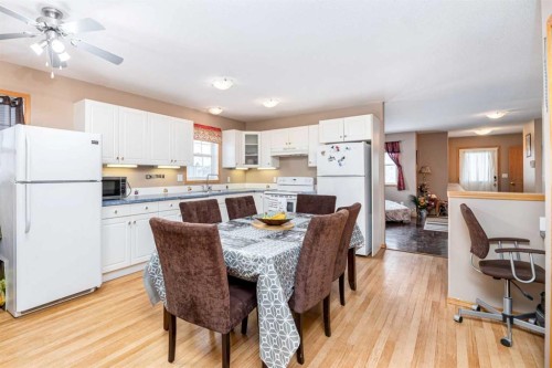 625 Lancaster Drive, Red Deer, AB - Indoor