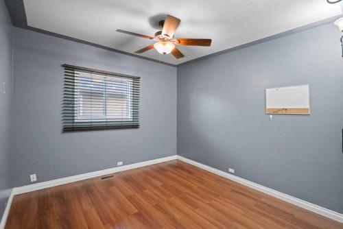 5218 45 Street, Camrose, AB - Indoor Photo Showing Other Room