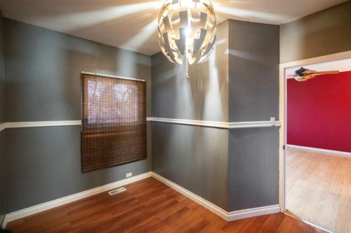 5218 45 Street, Camrose, AB - Indoor Photo Showing Other Room