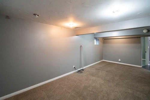 5218 45 Street, Camrose, AB - Indoor Photo Showing Other Room