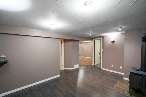 5218 45 Street, Camrose, AB - Indoor Photo Showing Other Room