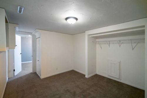 5218 45 Street, Camrose, AB - Indoor Photo Showing Other Room