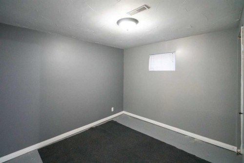 5218 45 Street, Camrose, AB - Indoor Photo Showing Other Room