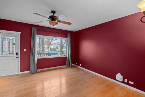 5218 45 Street, Camrose, AB - Indoor Photo Showing Other Room