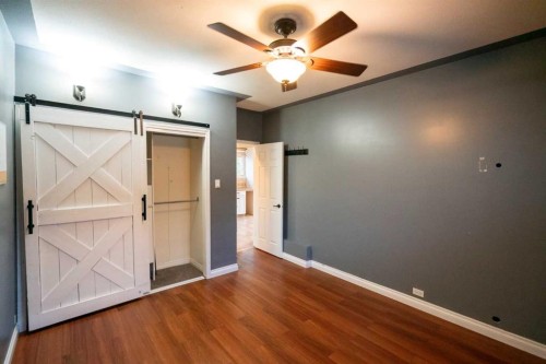 5218 45 Street, Camrose, AB - Indoor Photo Showing Other Room