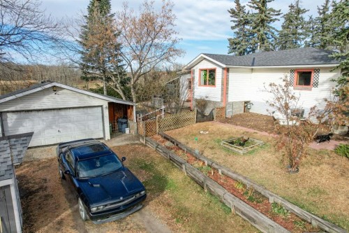 440080 Range Road 260, Rural Ponoka County, AB - Outdoor