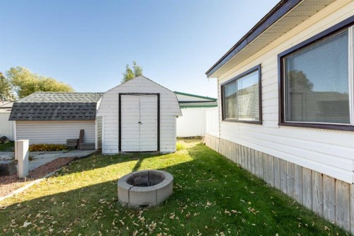 52 Points West Resort, Sylvan Lake, AB 