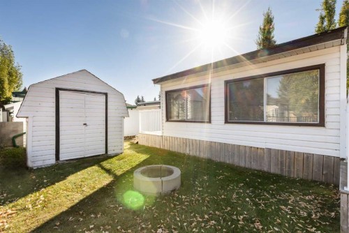 52 Points West Resort, Sylvan Lake, AB 