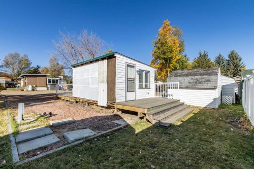 52 Points West Resort, Sylvan Lake, AB 