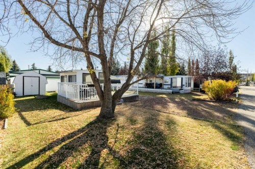 52 Points West Resort, Sylvan Lake, AB 