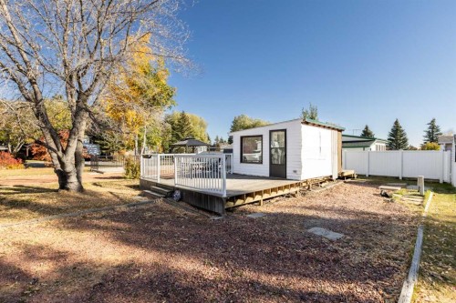 52 Points West Resort, Sylvan Lake, AB 