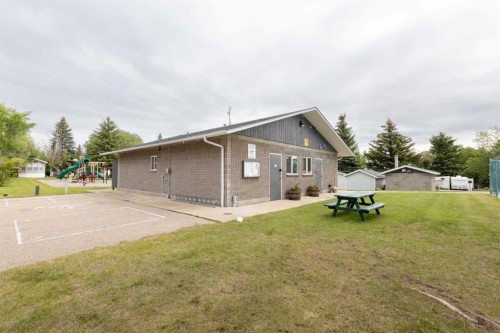 52 Points West Resort, Sylvan Lake, AB 