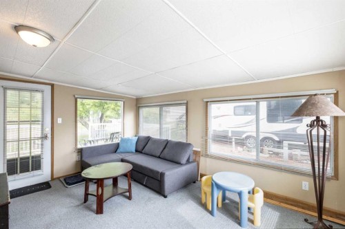 52 Points West Resort, Sylvan Lake, AB 