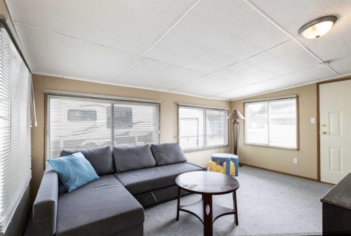 52 Points West Resort, Sylvan Lake, AB 