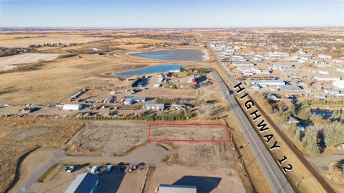 4204 38A Street Close, Rural Stettler No. 6, County Of, AB 