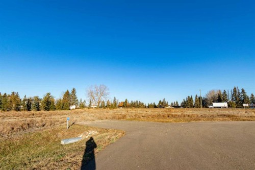4204 38A Street Close, Rural Stettler No. 6, County Of, AB 