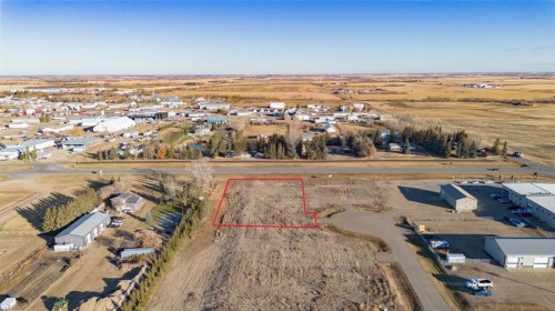 4204 38A Street Close, Rural Stettler No. 6, County Of, AB 