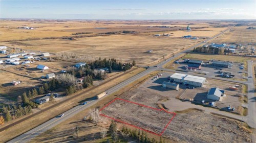 4204 38A Street Close, Rural Stettler No. 6, County Of, AB 