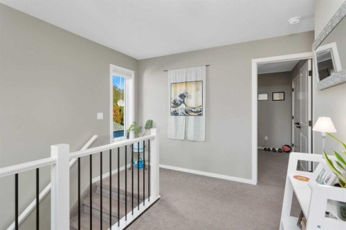 4633 48 Street, Sylvan Lake, AB - Indoor Photo Showing Other Room