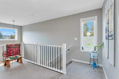 4633 48 Street, Sylvan Lake, AB - Indoor Photo Showing Other Room