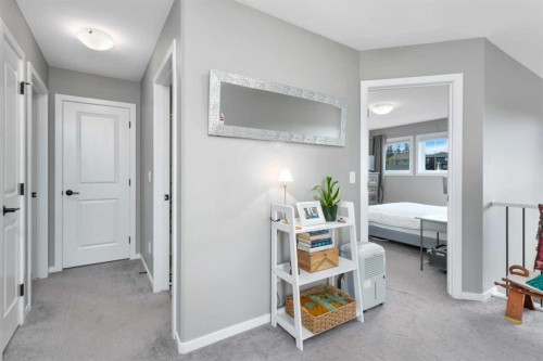 4633 48 Street, Sylvan Lake, AB - Indoor