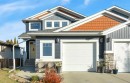 4633 48 Street, Sylvan Lake, AB  - Outdoor With Facade 