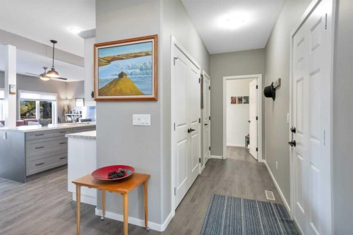 4633 48 Street, Sylvan Lake, AB - Indoor Photo Showing Other Room