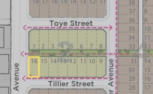 30 Tillier Street, Red Deer, AB 