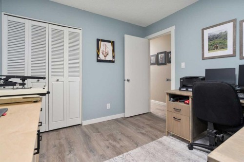 20459 484 Township, Rural Camrose County, AB - Indoor Photo Showing Office