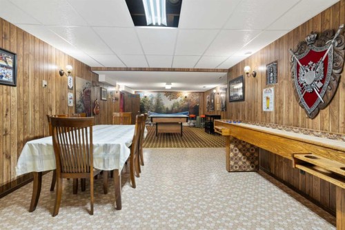 20459 484 Township, Rural Camrose County, AB - Indoor