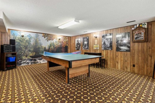 20459 484 Township, Rural Camrose County, AB - Indoor Photo Showing Other Room