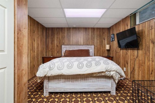 20459 484 Township, Rural Camrose County, AB - Indoor Photo Showing Other Room