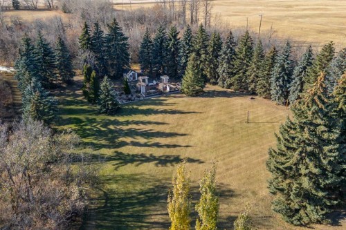 20459 484 Township, Rural Camrose County, AB - Outdoor With View