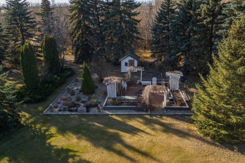 20459 484 Township, Rural Camrose County, AB - Outdoor With View