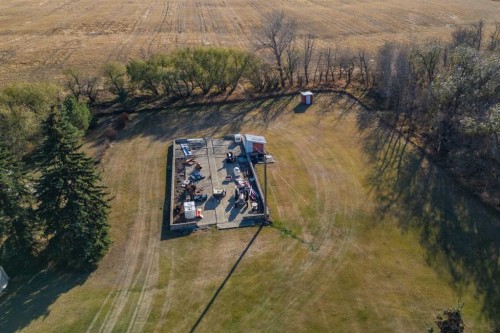 20459 484 Township, Rural Camrose County, AB - Outdoor With View