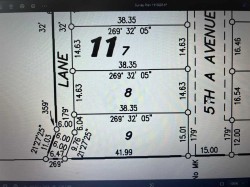 1113 5A Avenue SE Three Hills, AB T0M 2A0