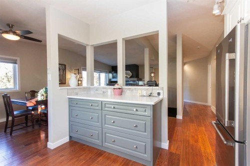 4413 Embury Crescent, Red Deer, AB - Indoor