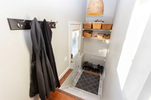 4413 Embury Crescent, Red Deer, AB - Indoor